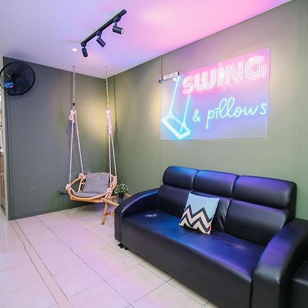 ג'ורג' טאון Swing & Pillows @ Malabar מראה חיצוני תמונה